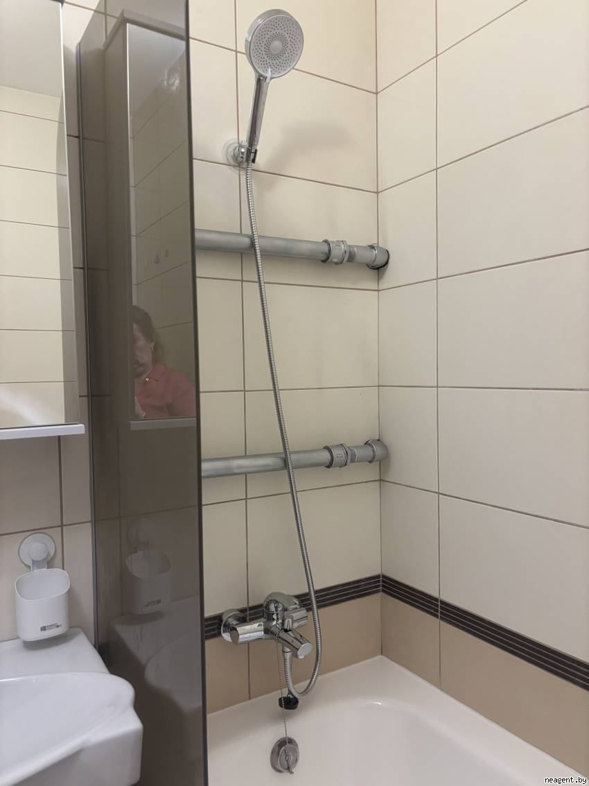 1-комнатная квартира, ул. Щорса, 11, 1786 рублей: фото 8