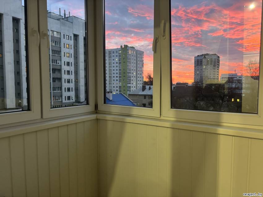 1-комнатная квартира, ул. Щорса, 11, 1786 рублей: фото 10