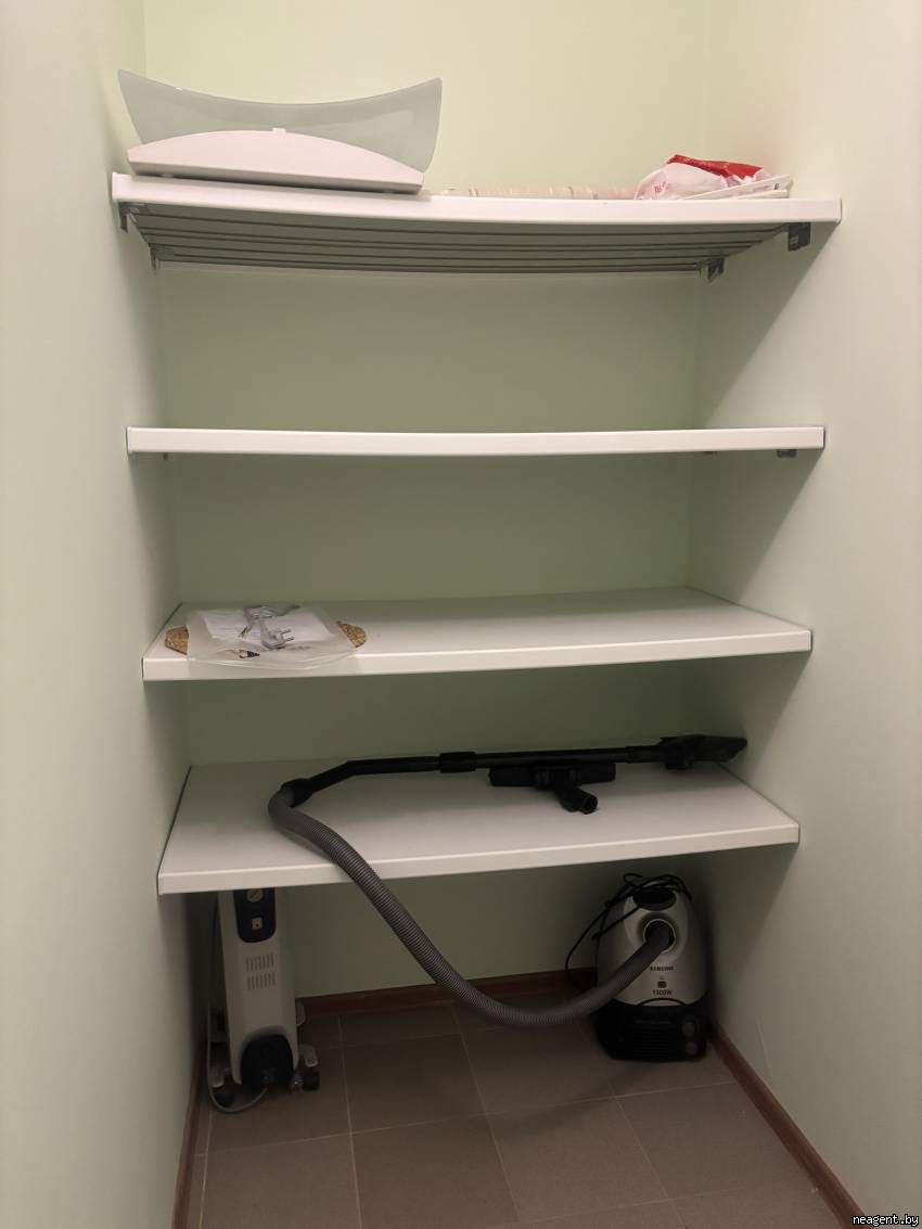 1-комнатная квартира, ул. Щорса, 11, 1786 рублей: фото 11