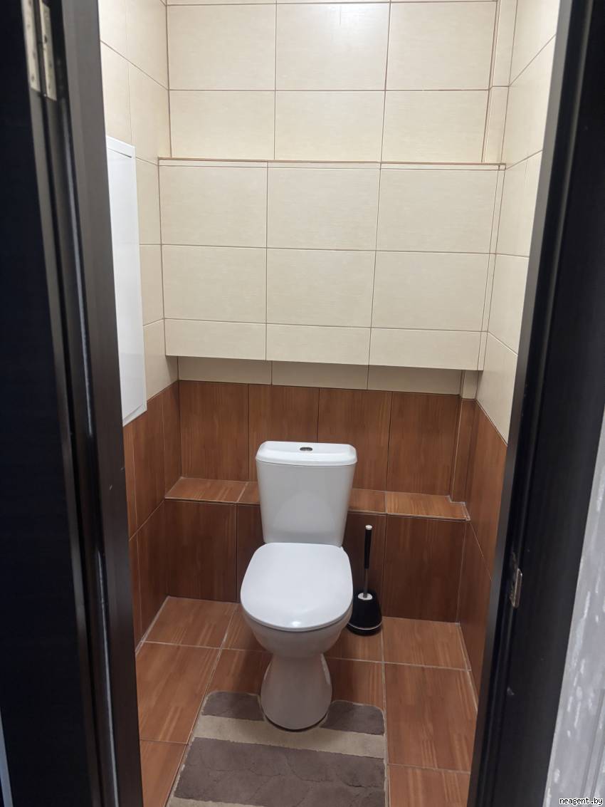 1-комнатная квартира, ул. Щорса, 11, 1786 рублей: фото 12