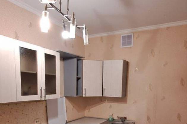 1-комнатная квартира, Неманская ул., за 320 р.