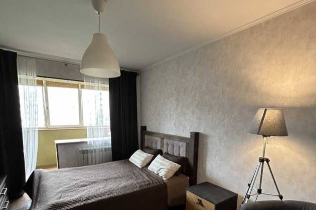 2-комнатная квартира, Слободская, за 450 р.