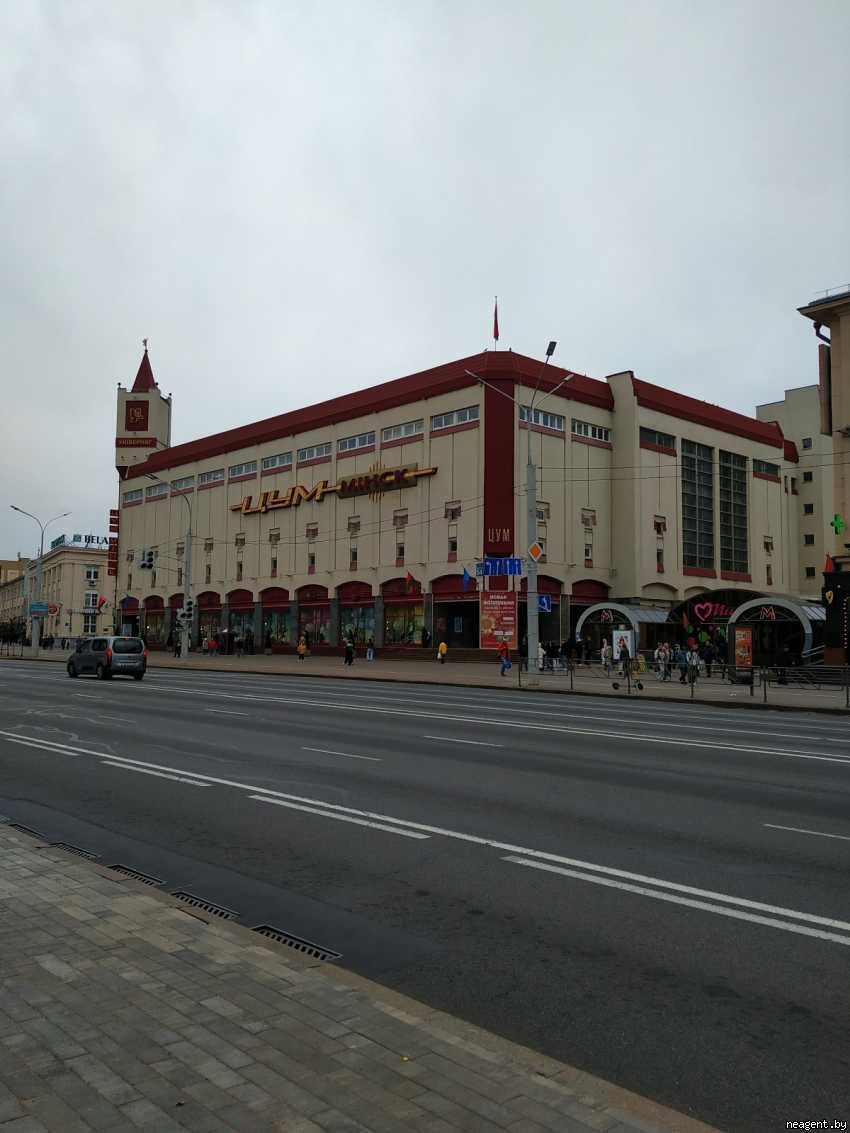 2-комнатная квартира, ул. Якуба Коласа, 34Б, 461816 рублей: фото 15