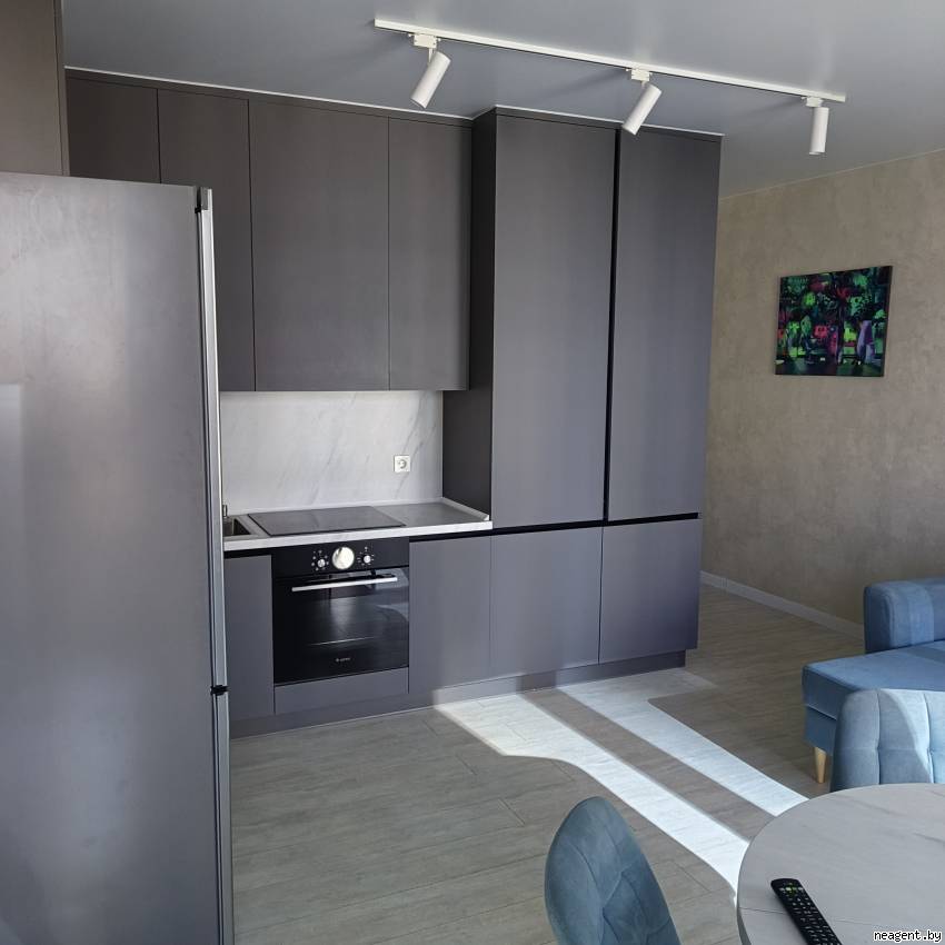 2-комнатная квартира, Белградская, 14, 1950 рублей: фото 1