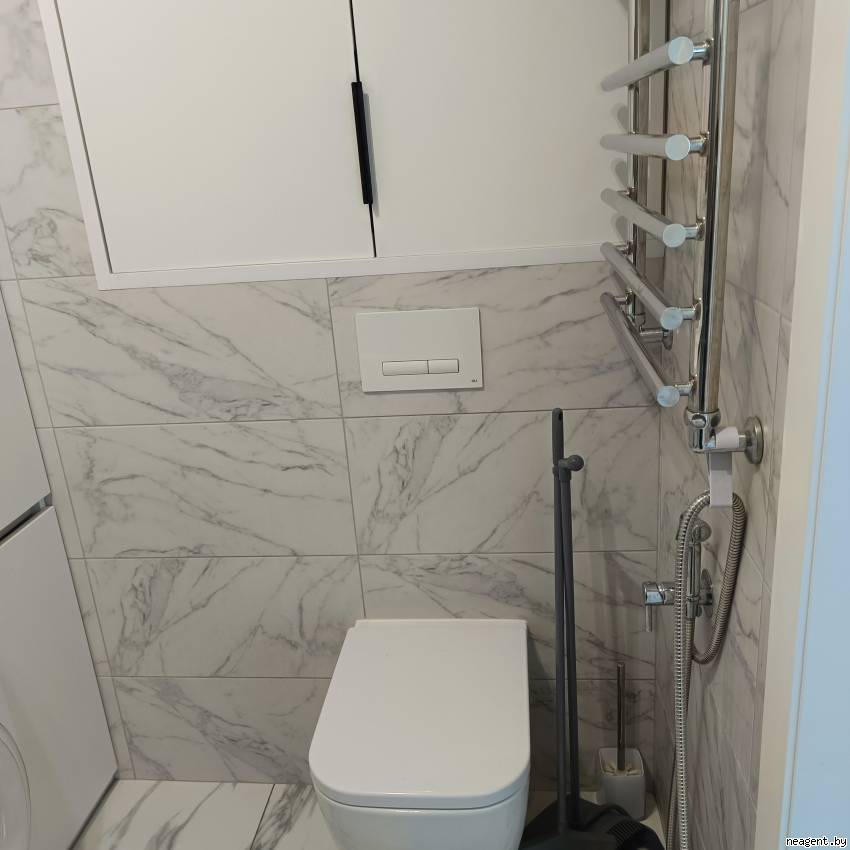 2-комнатная квартира, Белградская, 14, 1950 рублей: фото 4