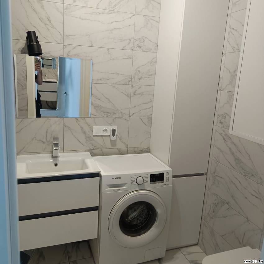 2-комнатная квартира, Белградская, 14, 1950 рублей: фото 5