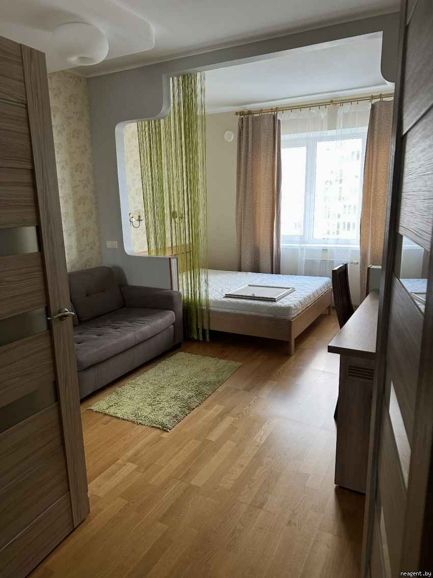 2-комнатная квартира, ул. Городецкая, 22, 1697 рублей: фото 2