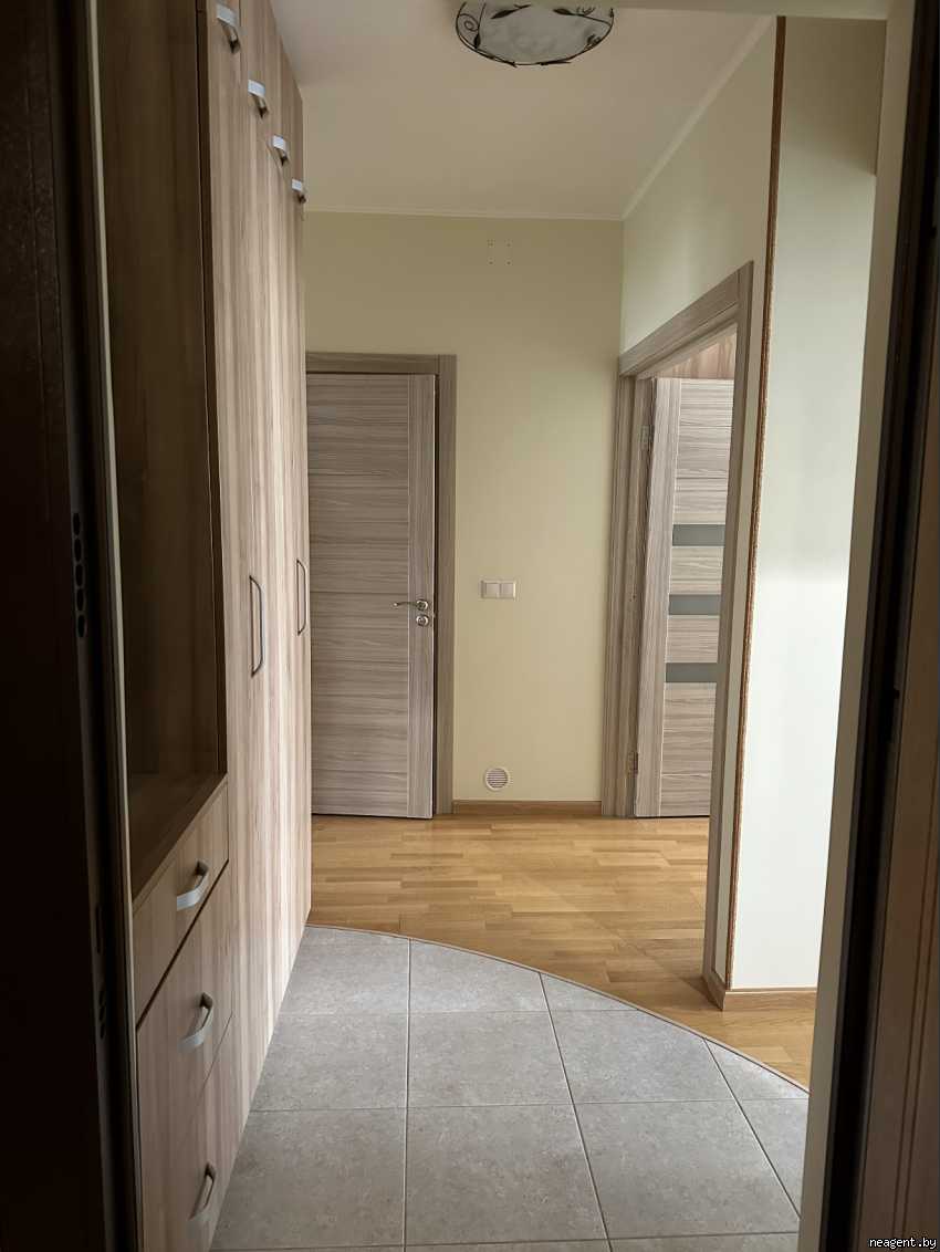 2-комнатная квартира, ул. Городецкая, 22, 1697 рублей: фото 3