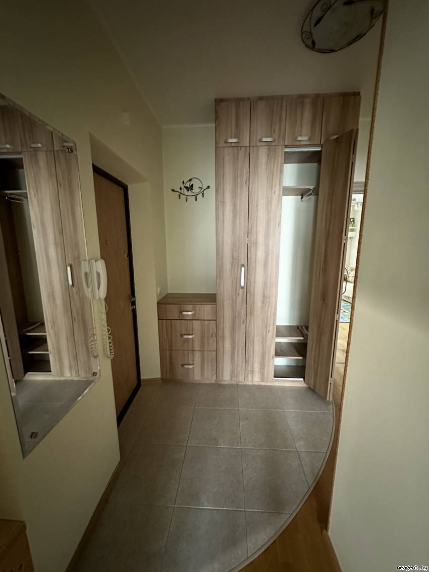 2-комнатная квартира, ул. Городецкая, 22, 1697 рублей: фото 4