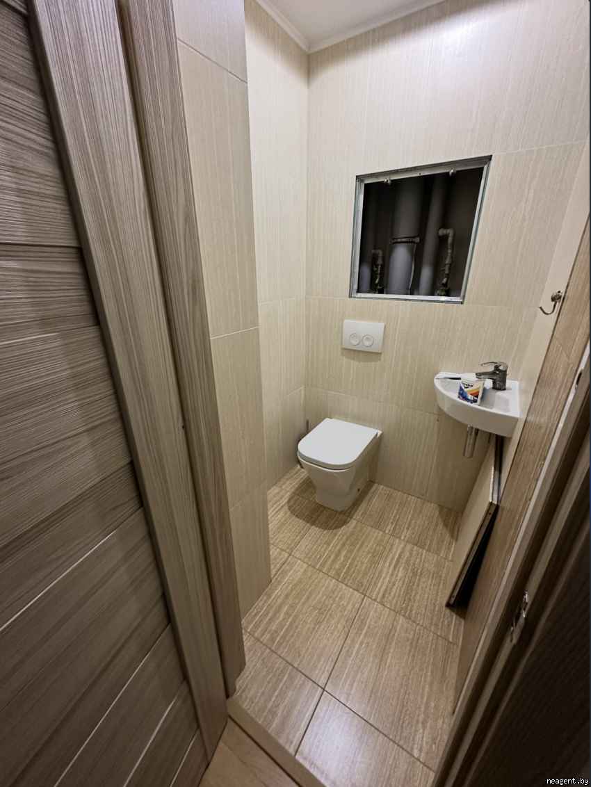 2-комнатная квартира, ул. Городецкая, 22, 1697 рублей: фото 5