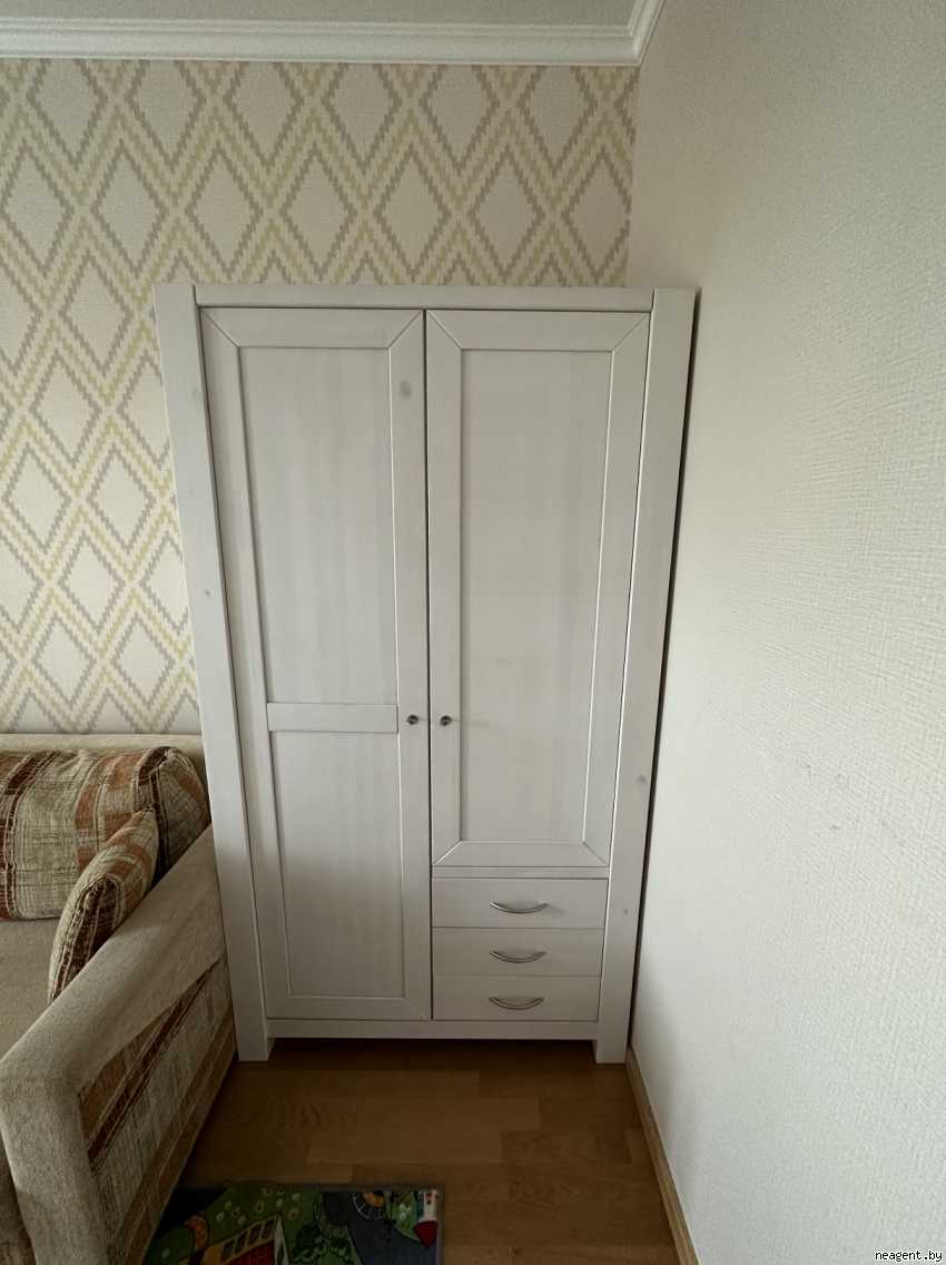 2-комнатная квартира, ул. Городецкая, 22, 1697 рублей: фото 7