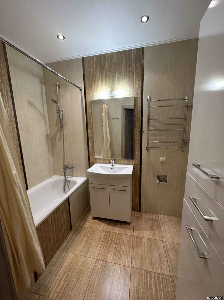 2-комнатная квартира, ул. Городецкая, 22, 1697 рублей: фото 9