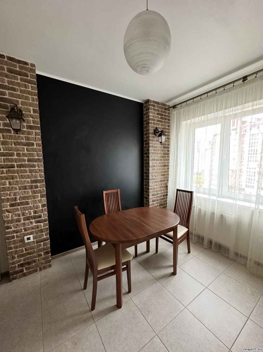 2-комнатная квартира, ул. Городецкая, 22, 1697 рублей: фото 1