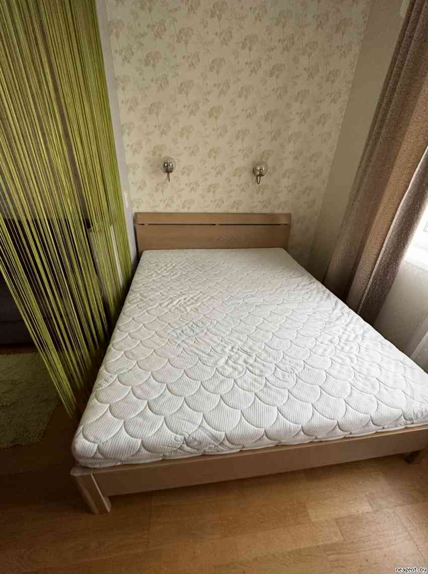 2-комнатная квартира, ул. Городецкая, 22, 1697 рублей: фото 11