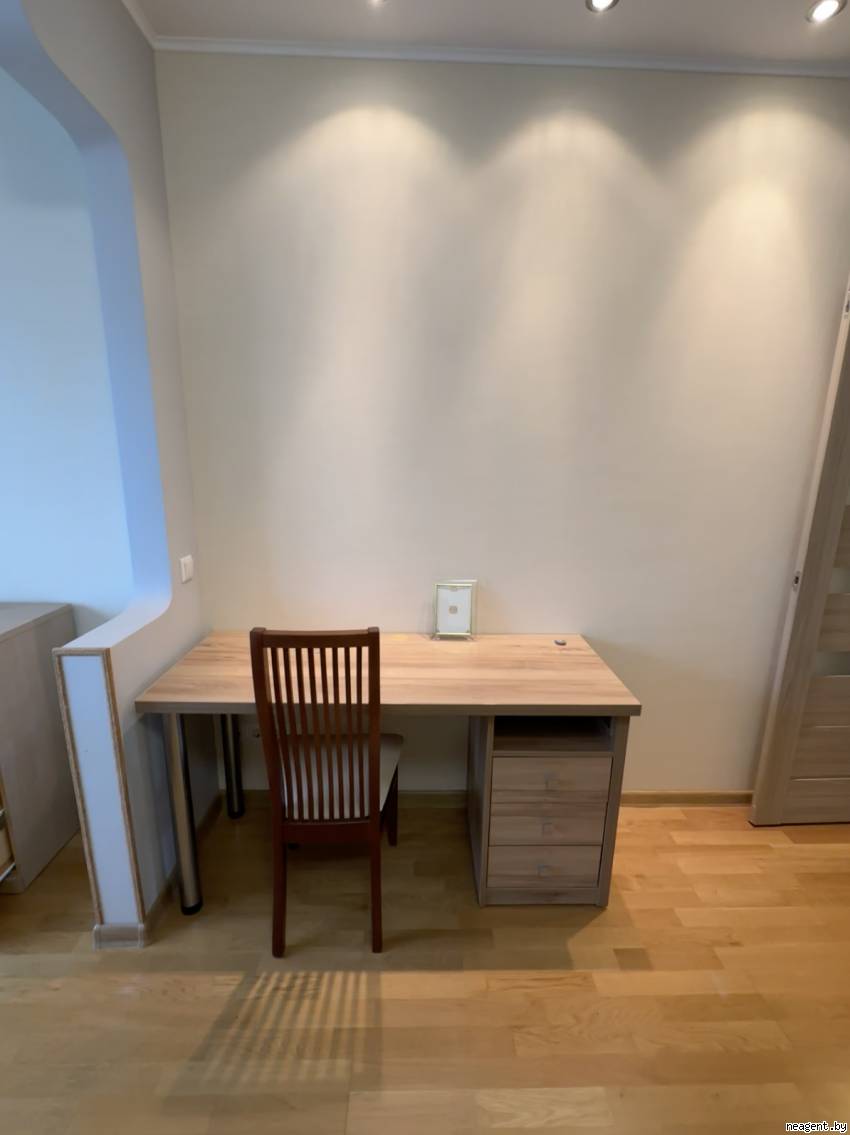 2-комнатная квартира, ул. Городецкая, 22, 1697 рублей: фото 12