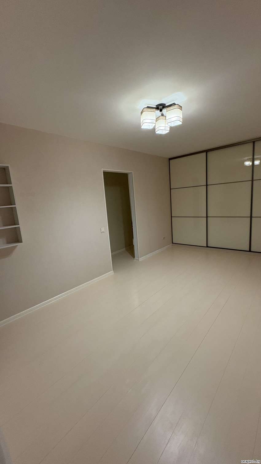 1-комнатная квартира, ул. Берестянская, 15/-, 1480 рублей: фото 4