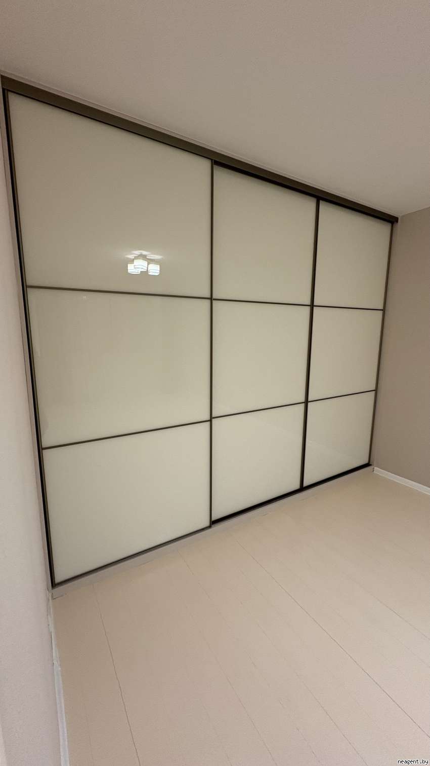 1-комнатная квартира, ул. Берестянская, 15/-, 1480 рублей: фото 5