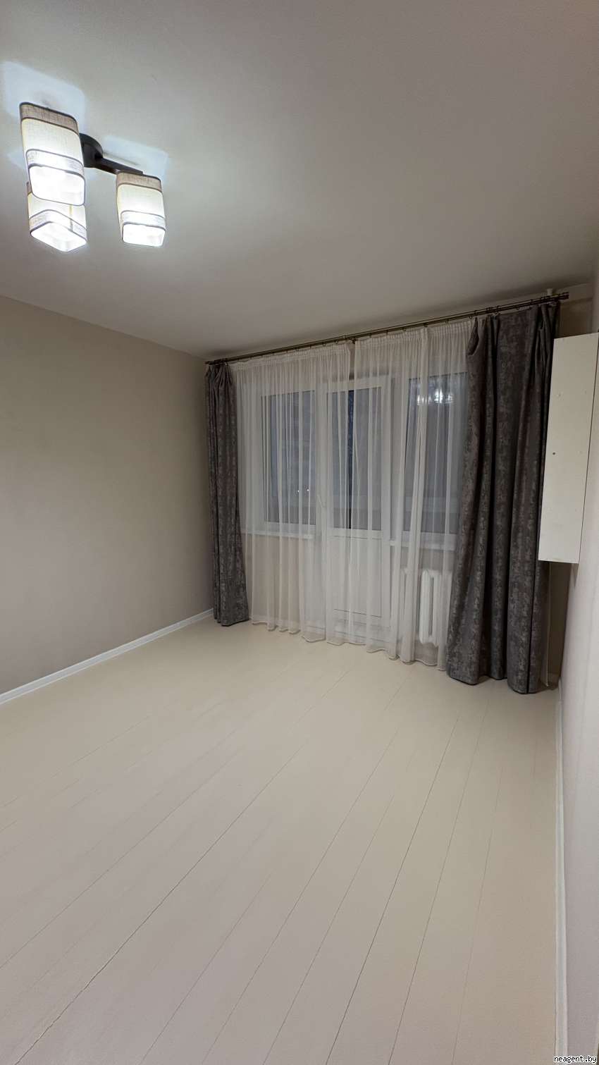 1-комнатная квартира, ул. Берестянская, 15/-, 1480 рублей: фото 6