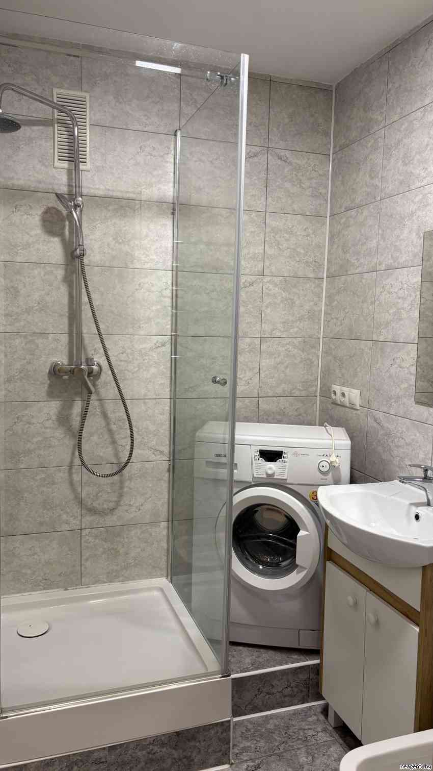 1-комнатная квартира, ул. Берестянская, 15/-, 1480 рублей: фото 8