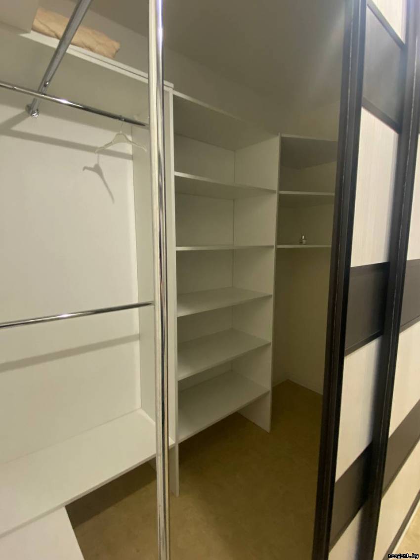 1-комнатная квартира, ул. Олешева, 3, 1300 рублей: фото 8