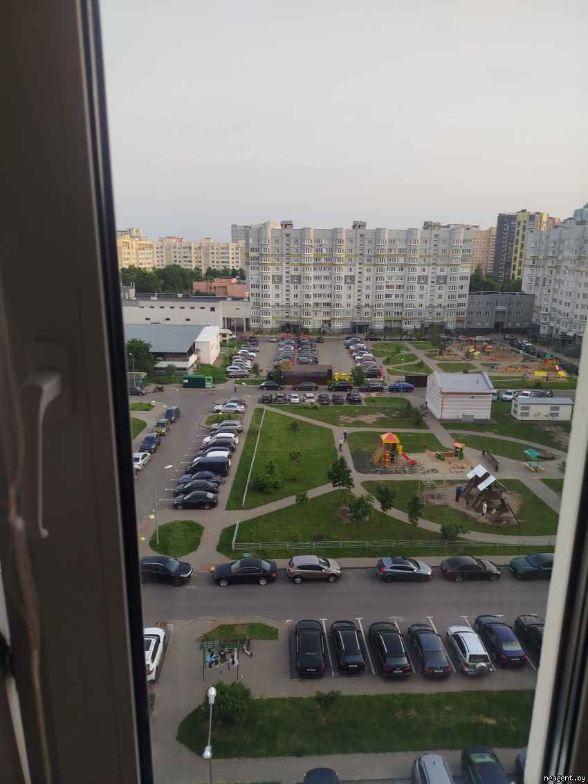 1-комнатная квартира, ул. Олешева, 3, 1300 рублей: фото 9