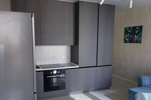 2-комнатная квартира, Белградская, за 1950 р.