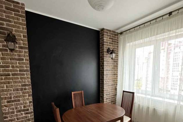 2-комнатная квартира за 570 р.