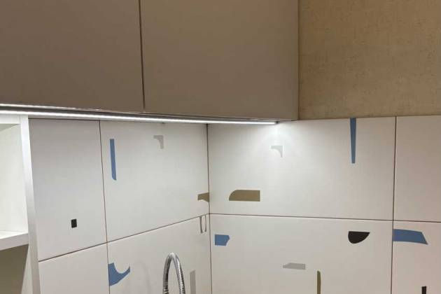 1-комнатная квартира, Берестянская ул., за 1480 р.