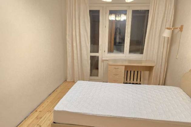 1-комнатная квартира, Бельского ул., за 1260 р.