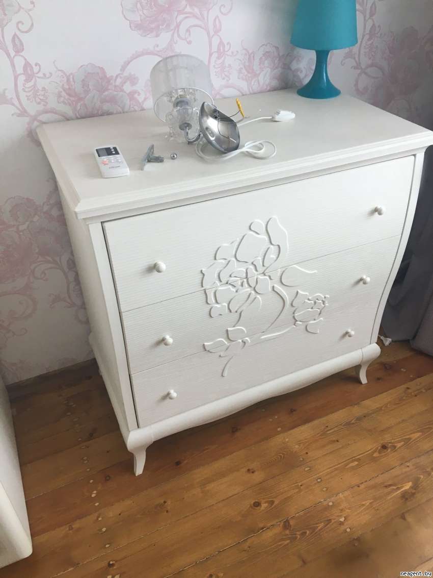 2-комнатная квартира, ул. Волгоградская, 1/4, 1250 рублей: фото 9