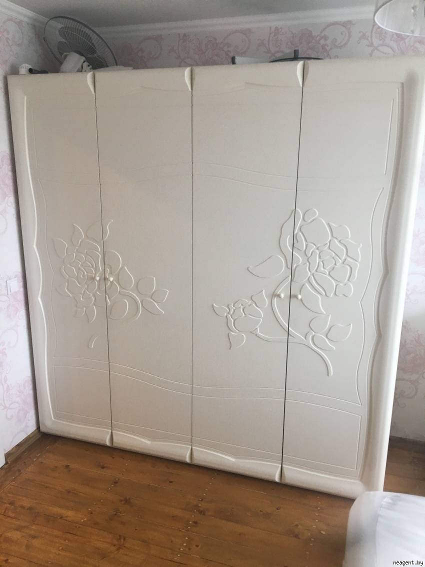 2-комнатная квартира, ул. Волгоградская, 1/4, 1250 рублей: фото 10