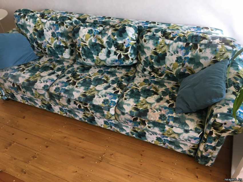 2-комнатная квартира, ул. Волгоградская, 1/4, 1250 рублей: фото 11