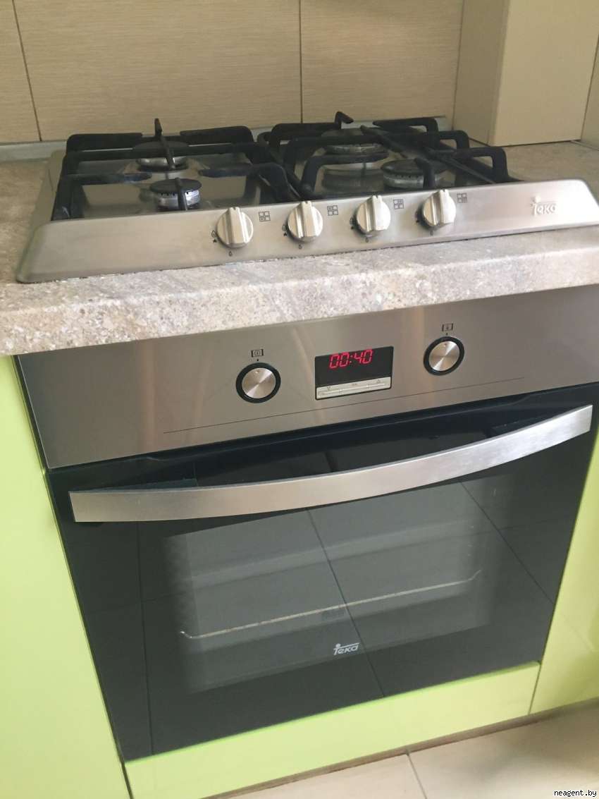 2-комнатная квартира, ул. Волгоградская, 1/4, 1250 рублей: фото 12