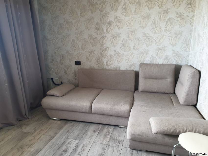 Комната, Победителей просп., 73/1, 461 рублей: фото 2