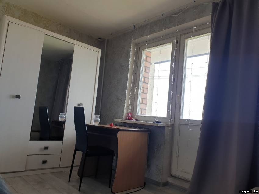 Комната, Победителей просп., 73/1, 461 рублей: фото 4