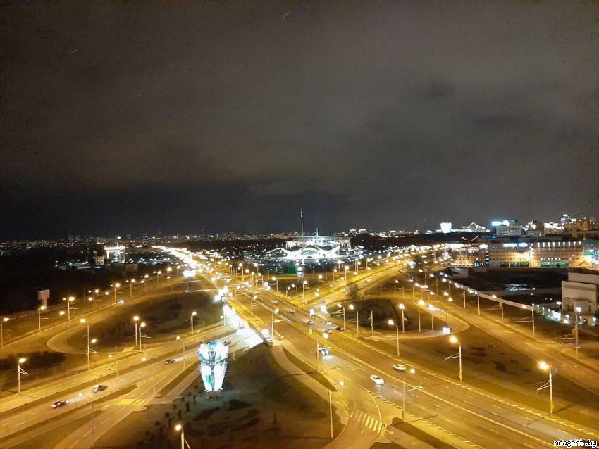 Комната, Победителей просп., 73/1, 461 рублей: фото 5