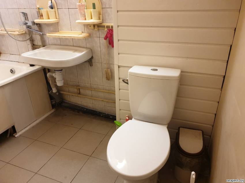 Комната, Победителей просп., 73/1, 461 рублей: фото 7