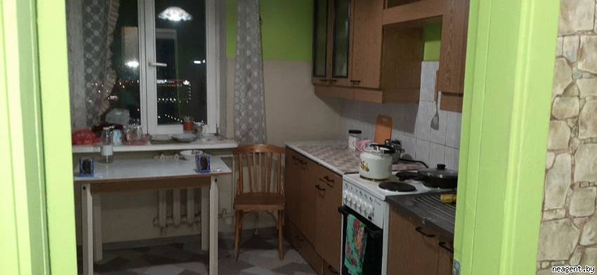 Комната, Победителей просп., 73/1, 461 рублей: фото 8