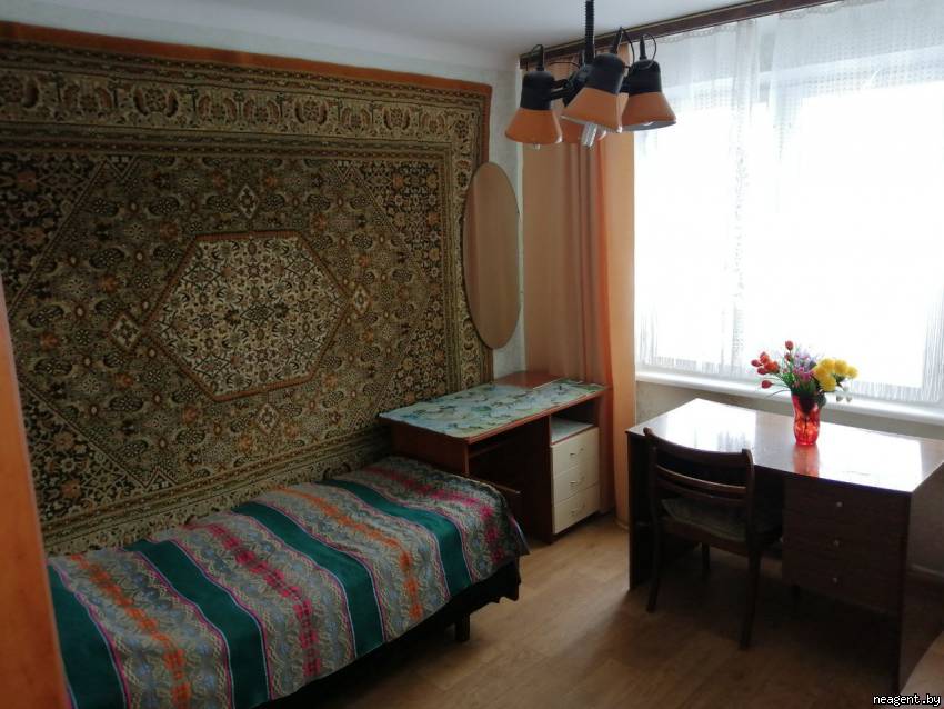 Комната, ул. Асаналиева, 58, 550 рублей: фото 5