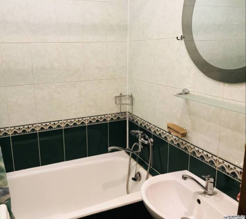 1-комнатная квартира, ул. Славинского, 29, 1042 рублей: фото 2