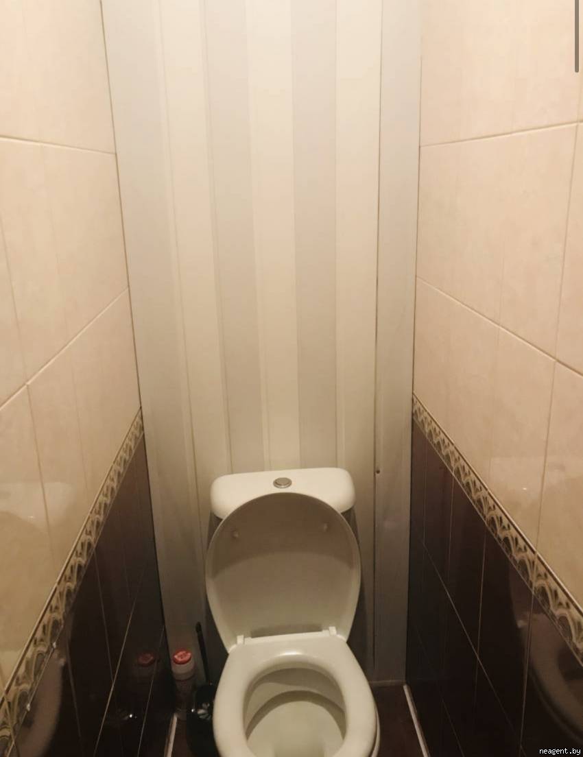 1-комнатная квартира, ул. Славинского, 29, 1042 рублей: фото 3