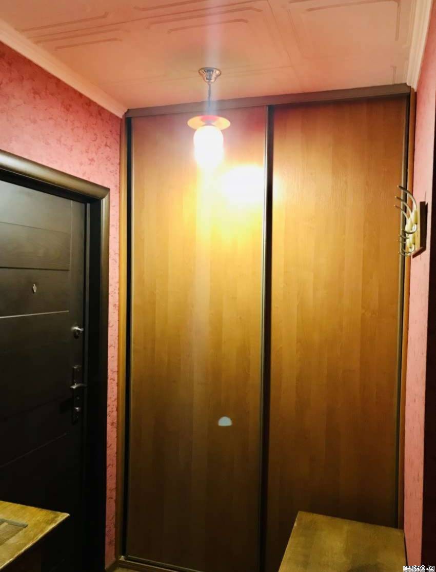 1-комнатная квартира, ул. Славинского, 29, 1042 рублей: фото 5