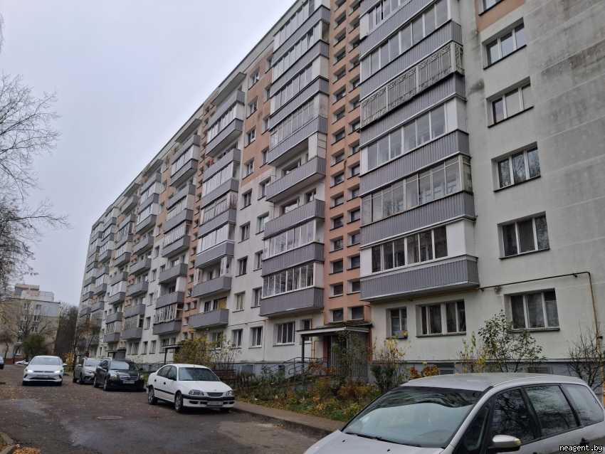 1-комнатная квартира, ул. Уборевича, 126, 154830 рублей: фото 4