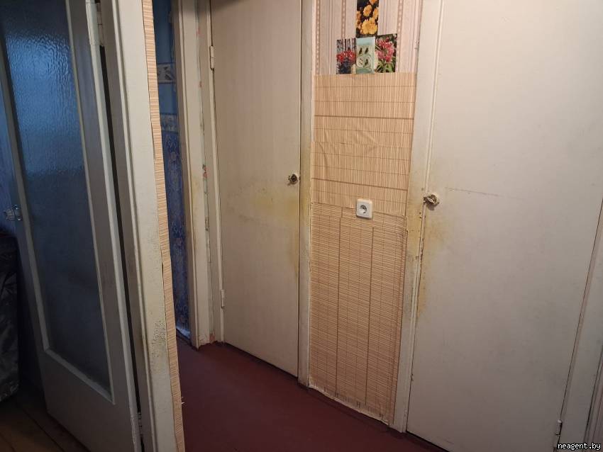 1-комнатная квартира, ул. Уборевича, 126, 154830 рублей: фото 7