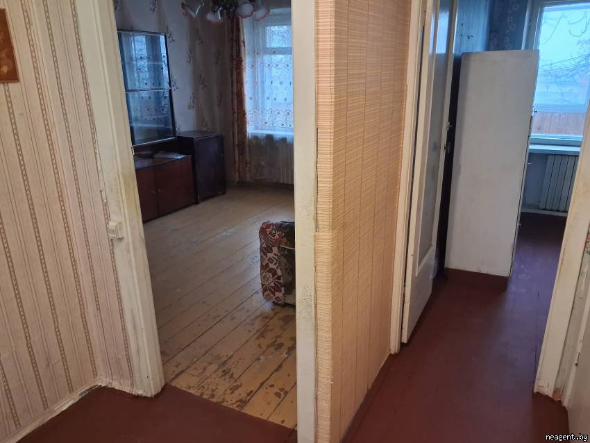 1-комнатная квартира, ул. Уборевича, 126, 154830 рублей: фото 5