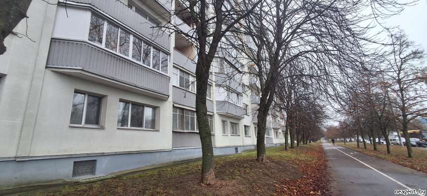 1-комнатная квартира, ул. Уборевича, 126, 154830 рублей: фото 6