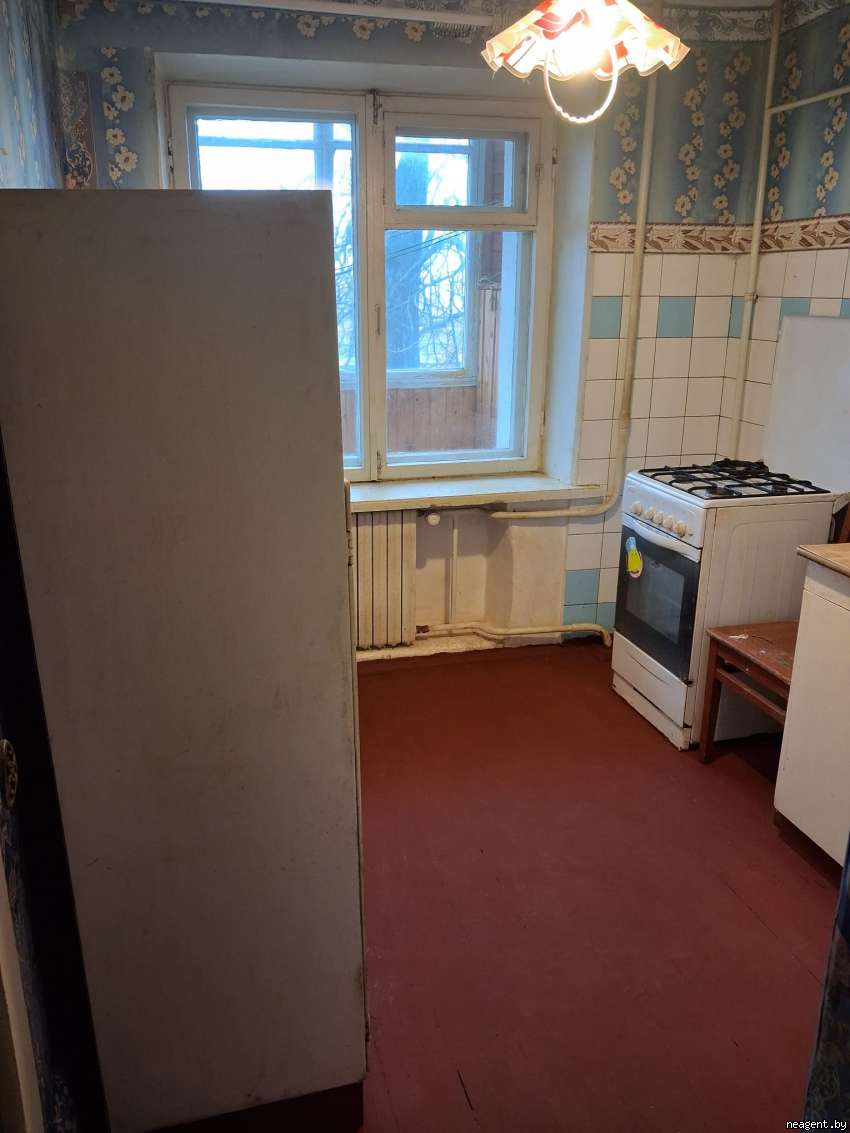 1-комнатная квартира, ул. Уборевича, 126, 154830 рублей: фото 8