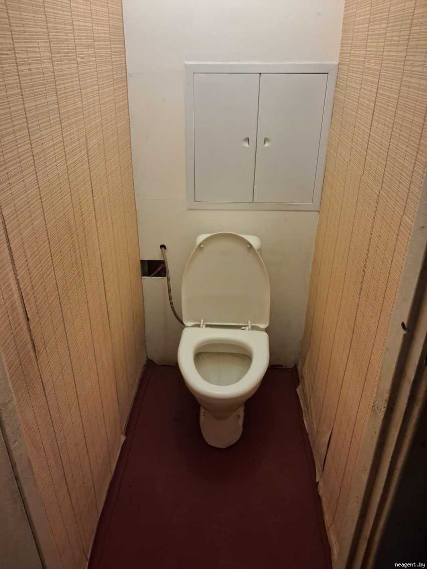 1-комнатная квартира, ул. Уборевича, 126, 154830 рублей: фото 9