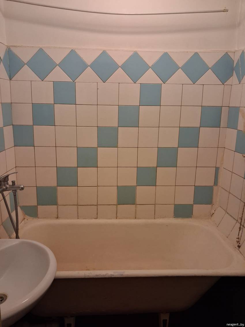 1-комнатная квартира, ул. Уборевича, 126, 154830 рублей: фото 10