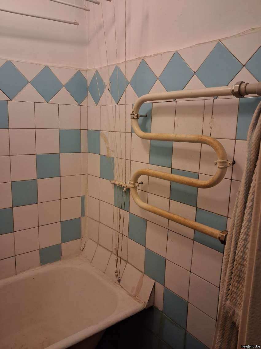 1-комнатная квартира, ул. Уборевича, 126, 154830 рублей: фото 11